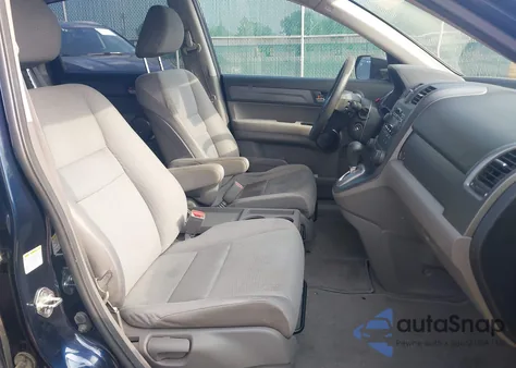 2008 Honda Cr-V Ex from USA, damaged, VIN JHLRE48598C010460